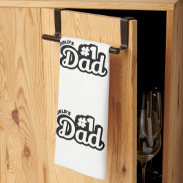 Pano De Prato No.1 Dad