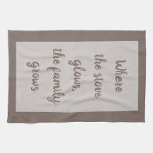 Número - Torres Brancas de Cozinha