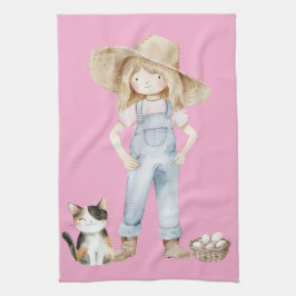 Pano De Prato Oven Mitt and Pot Holders