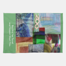 Oven Mitt and Pot Holders