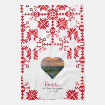 Parastas personalizadas