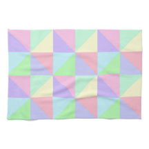 Pastel Kitchen