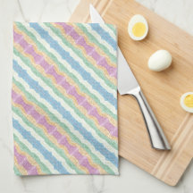 Pastel Moderno Padrão
