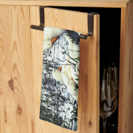 Pano De Prato Patos De Pond Animal