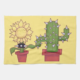 Pano De Prato Plantações