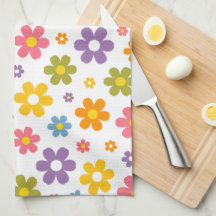Poder Floral Groovy