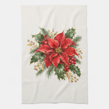 Poinsettia de Natal