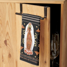 Primavera Gardening Folk Art