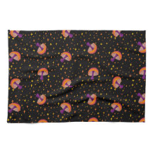 Queda de cogumelos mágicos