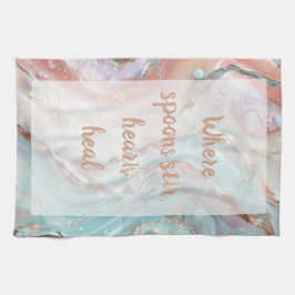 Pano De Prato Raio Refrigerado - Branco