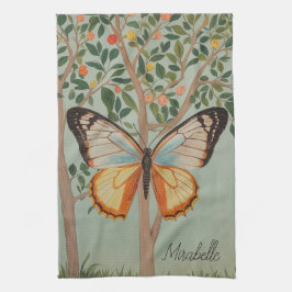 Pano De Prato Resiliência de Flutuação Personalizada