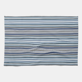 Pano De Prato Roxos e Cinzas