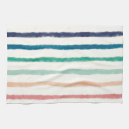 Pano De Prato Seabreeze Stripes