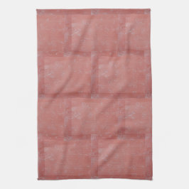 Pano De Prato Spring Harebell