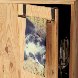 Pano De Prato Suíno