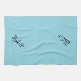 Pano De Prato Suspender-me