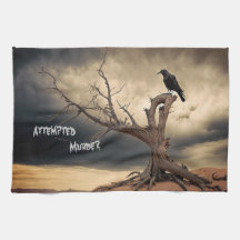 Tentativa de assassinato