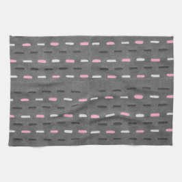 Pano De Prato Teste padrão do traço