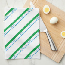 Texto em japonês com faixa média verde azul mínima