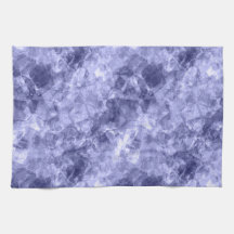 Textura Azul Escuro Crumplada