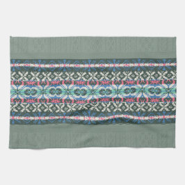 Pano De Prato Torre Holiday Season