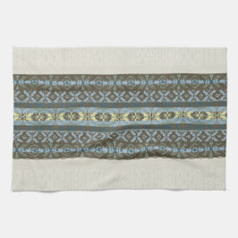 Pano De Prato Torre Holiday Season