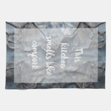 Torres Firestone Kitchen