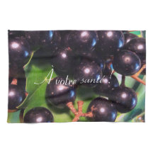 Uvas de vinho