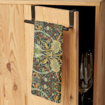 Vintage William Morris Bullerswood Carpet