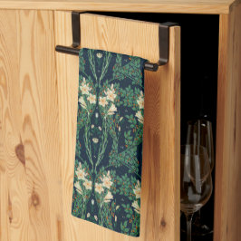 Pano De Prato Walter Crane "Francesca" Botanical