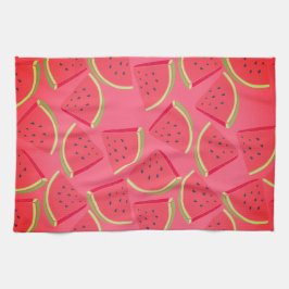 Pano De Prato Watermelon Kitchen Towel