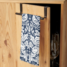 Pano De Prato William Morris Brer Rabbit Pattern