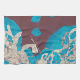 Pano De Prato World'Love Kitchen Towel