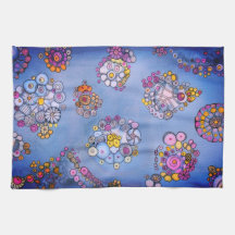 Zen do mar da alergia