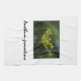 Panos De Prato Adelação de erva daninha