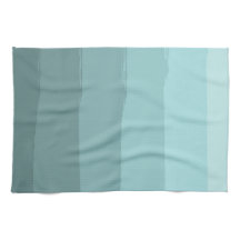Grelhas de Abstrato Azul de Casa Azul Aqua