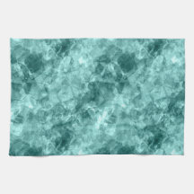 Textura Teal Crumplada