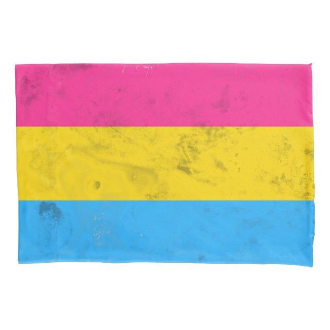 Pansexual (Frente)