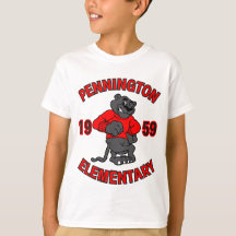 Pantera em um suéter para Tecidos leves