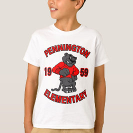 Pantera em um suéter para Tecidos leves