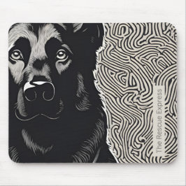 Pantera Mouse Pad Fundraiser