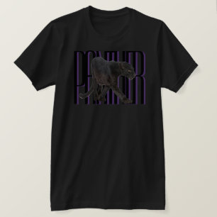 Panther T-Shirt