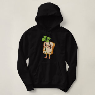 Pão Tony Lucky Clover – Camiseta de Pão Fofo
