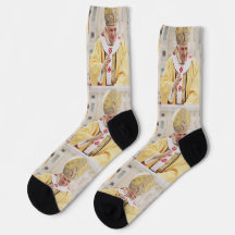 Papa Bento XVI - Camisa-T