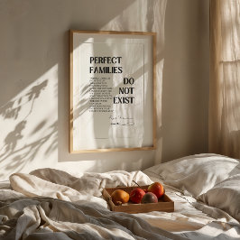 Papa Católico Francis Quote Impressão