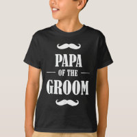Papá Da Camisa T Camisa Solteiro De Casamento Engr