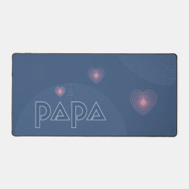 Papa, Luz Guiante (Radiante)