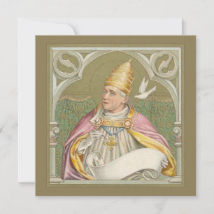 Papa São Gregório Magno (M 067)