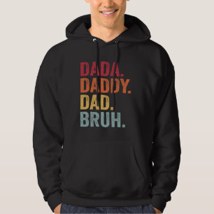 Papagaio Pai Papão Bruto Camisa Homens Engraçado D