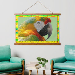 Papagaio Tropical